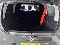 Mercedes-benz - v-klasse - 250 bluetec l.dc ed. automaat- vs-687-b - afbeelding 10 van  24