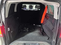 Mercedes-benz - v-klasse - 250 bluetec l.dc ed. automaat- vs-687-b - afbeelding 11 van  24