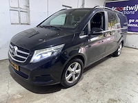 Mercedes-benz - v-klasse - 250 bluetec l.dc ed. automaat- vs-687-b - afbeelding 1 van  24