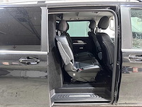 Mercedes-benz - v-klasse - 250 bluetec l.dc ed. automaat- vs-687-b - afbeelding 14 van  24