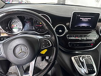 Mercedes-benz - v-klasse - 250 bluetec l.dc ed. automaat- vs-687-b - afbeelding 24 van  24