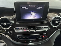 Mercedes-benz - v-klasse - 250 bluetec l.dc ed. automaat- vs-687-b - afbeelding 4 van  24