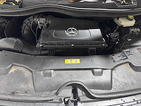 Mercedes-benz - v-klasse - 250 bluetec l.dc ed. automaat- vs-687-b - afbeelding 17 van  24