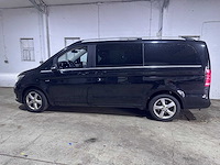 Mercedes-benz - v-klasse - 250 bluetec l.dc ed. automaat- vs-687-b - afbeelding 12 van  24