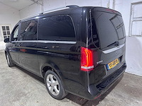 Mercedes-benz - v-klasse - 250 bluetec l.dc ed. automaat- vs-687-b - afbeelding 18 van  24