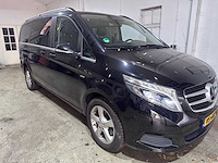Mercedes-benz - v-klasse - 250 bluetec l.dc ed. automaat- vs-687-b - afbeelding 22 van  24