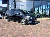 Mercedes-benz - v-klasse - 250d el.dc.av.ed - bedrijfswagen - afbeelding 1 van  15