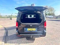 Mercedes-benz - v-klasse - 250d el.dc.av.ed - bedrijfswagen - afbeelding 11 van  15