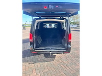 Mercedes-benz - v-klasse - 250d el.dc.av.ed - bedrijfswagen - afbeelding 12 van  15