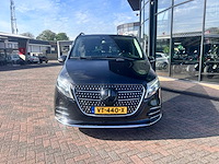 Mercedes-benz - v-klasse - 250d el.dc.av.ed - bedrijfswagen - afbeelding 13 van  15