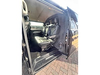 Mercedes-benz - v-klasse - 250d el.dc.av.ed - bedrijfswagen - afbeelding 4 van  13