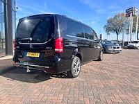 Mercedes-benz - v-klasse - 250d el.dc.av.ed - bedrijfswagen - afbeelding 7 van  13