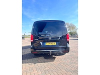 Mercedes-benz - v-klasse - 250d el.dc.av.ed - bedrijfswagen - afbeelding 3 van  15