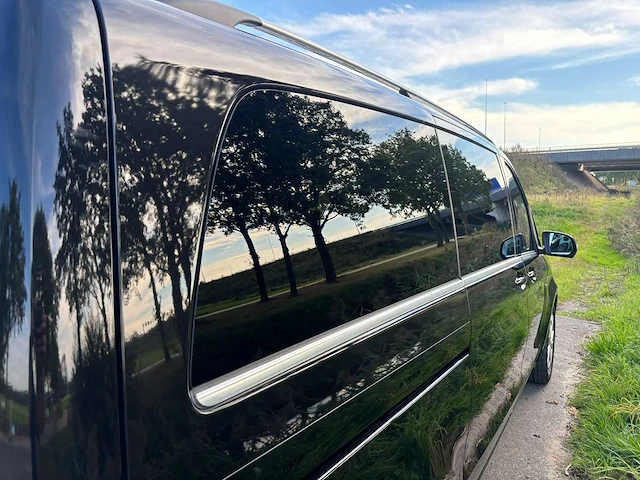 Mercedes-benz - v-klasse - 250d l.dc.a.ed. - nl - nap - burmester - 360 camera - 2015 - vr-699-r - afbeelding 3 van  33