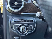 Mercedes-benz - v-klasse - 250d l.dc.a.ed. - nl - nap - burmester - 360 camera - 2015 - vr-699-r - afbeelding 30 van  33