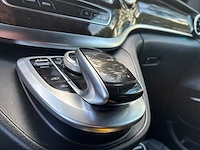 Mercedes-benz - v-klasse - 250d l.dc.a.ed. - nl - nap - burmester - 360 camera - 2015 - vr-699-r - afbeelding 13 van  33