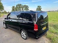 Mercedes-benz - v-klasse - 250d l.dc.a.ed. - nl - nap - burmester - 360 camera - 2015 - vr-699-r - afbeelding 19 van  33