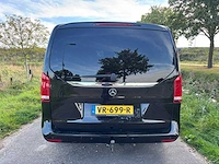 Mercedes-benz - v-klasse - 250d l.dc.a.ed. - nl - nap - burmester - 360 camera - 2015 - vr-699-r - afbeelding 21 van  33