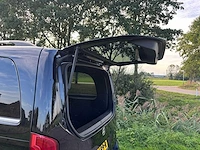 Mercedes-benz - v-klasse - 250d l.dc.a.ed. - nl - nap - burmester - 360 camera - 2015 - vr-699-r - afbeelding 22 van  33