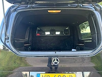 Mercedes-benz - v-klasse - 250d l.dc.a.ed. - nl - nap - burmester - 360 camera - 2015 - vr-699-r - afbeelding 23 van  33