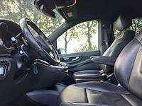 Mercedes-benz - v-klasse - 250d l.dc.a.ed. - nl - nap - burmester - 360 camera - 2015 - vr-699-r - afbeelding 7 van  33