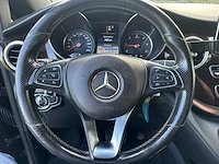 Mercedes-benz - v-klasse - 250d l.dc.a.ed. - nl - nap - burmester - 360 camera - 2015 - vr-699-r - afbeelding 9 van  33