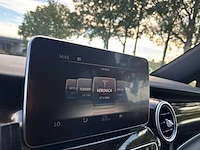Mercedes-benz - v-klasse - 250d l.dc.a.ed. - nl - nap - burmester - 360 camera - 2015 - vr-699-r - afbeelding 14 van  33