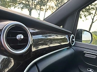 Mercedes-benz - v-klasse - 250d l.dc.a.ed. - nl - nap - burmester - 360 camera - 2015 - vr-699-r - afbeelding 24 van  33