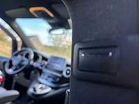 Mercedes-benz - v-klasse - 250d l.dc.a.ed. - nl - nap - burmester - 360 camera - 2015 - vr-699-r - afbeelding 25 van  33