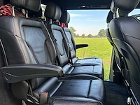 Mercedes-benz - v-klasse - 250d l.dc.a.ed. - nl - nap - burmester - 360 camera - 2015 - vr-699-r - afbeelding 26 van  33
