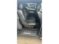 Mercedes-benz - v-klasse - 300d l.dc ed. - v-53-frj - afbeelding 7 van  20