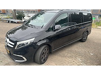 Mercedes-benz - v-klasse - 300d l.dc ed. - v-53-frj - afbeelding 12 van  20