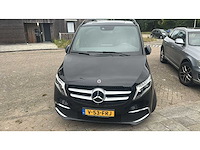 Mercedes-benz - v-klasse - 300d l.dc ed. - v-53-frj - afbeelding 14 van  20