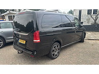 Mercedes-benz - v-klasse - 300d l.dc ed. - v-53-frj - afbeelding 17 van  20