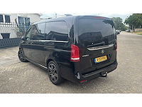 Mercedes-benz - v-klasse - 300d l.dc ed. - v-53-frj - afbeelding 18 van  20