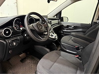 Mercedes-benz - v-klasse - v 220 - dubbel cabine -bedrijfswagen - 2015 - afbeelding 2 van  28