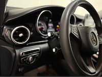 Mercedes-benz - v-klasse - v 220 - dubbel cabine -bedrijfswagen - 2015 - afbeelding 6 van  28