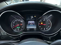 Mercedes-benz - v-klasse - v 220 - dubbel cabine -bedrijfswagen - 2015 - afbeelding 9 van  28