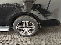 Mercedes-benz - v-klasse - v 220 - dubbel cabine -bedrijfswagen - 2015 - afbeelding 11 van  28