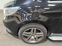 Mercedes-benz - v-klasse - v 220 - dubbel cabine -bedrijfswagen - 2015 - afbeelding 13 van  28