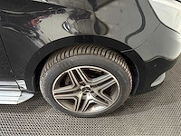 Mercedes-benz - v-klasse - v 220 - dubbel cabine -bedrijfswagen - 2015 - afbeelding 14 van  28