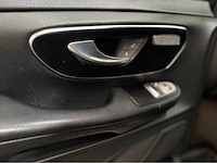 Mercedes-benz - v-klasse - v 220 - dubbel cabine -bedrijfswagen - 2015 - afbeelding 16 van  28