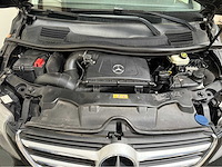 Mercedes-benz - v-klasse - v 220 - dubbel cabine -bedrijfswagen - 2015 - afbeelding 19 van  28