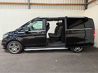 Mercedes-benz - v-klasse - v 220 - dubbel cabine -bedrijfswagen - 2015 - afbeelding 12 van  28