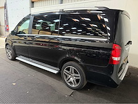 Mercedes-benz - v-klasse - v 220 - dubbel cabine -bedrijfswagen - 2015 - afbeelding 24 van  28