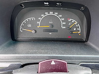 Mercedes-benz - v220 cdi - camper -tf-539-r - afbeelding 2 van  16