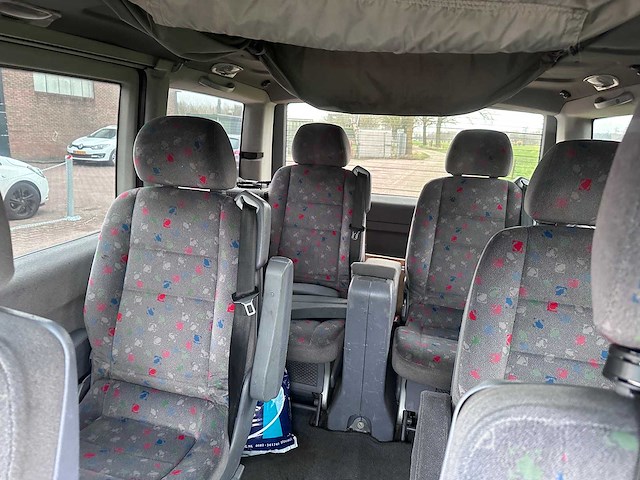 Mercedes-benz - v220 cdi - camper -tf-539-r - afbeelding 7 van  15