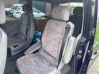 Mercedes-benz - v220 cdi - camper -tf-539-r - afbeelding 8 van  15