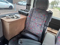 Mercedes-benz - v220 cdi - camper -tf-539-r - afbeelding 9 van  15