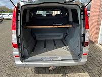 Mercedes-benz - viano - 2.2 cdi dc amb. lang - personenauto - 2010 - afbeelding 7 van  18